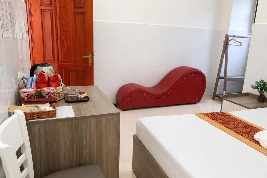 Chau Thanh Hotel | Viora Hotel