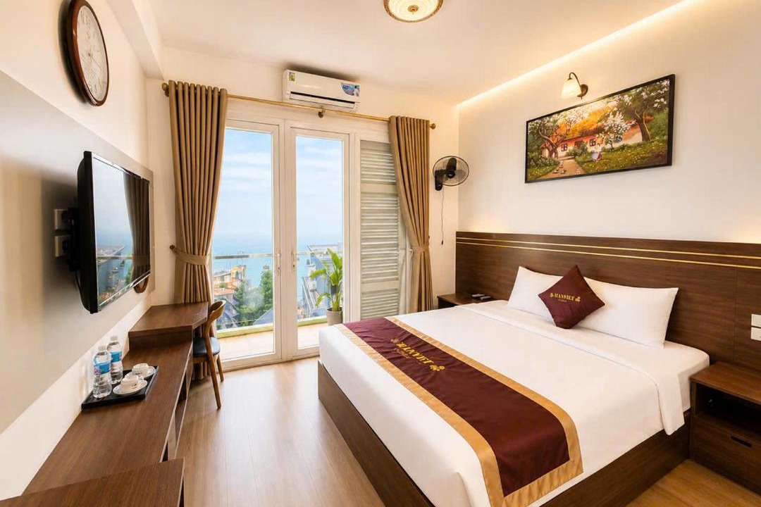 Tam Dao Hotel | Hanvet Hotel Tam Dao