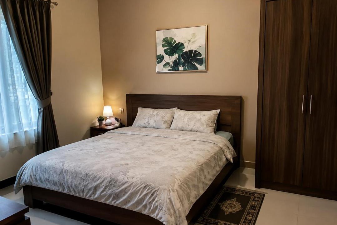 Nhon Trach House | Cầm Đồ Lê Trực Villa 5