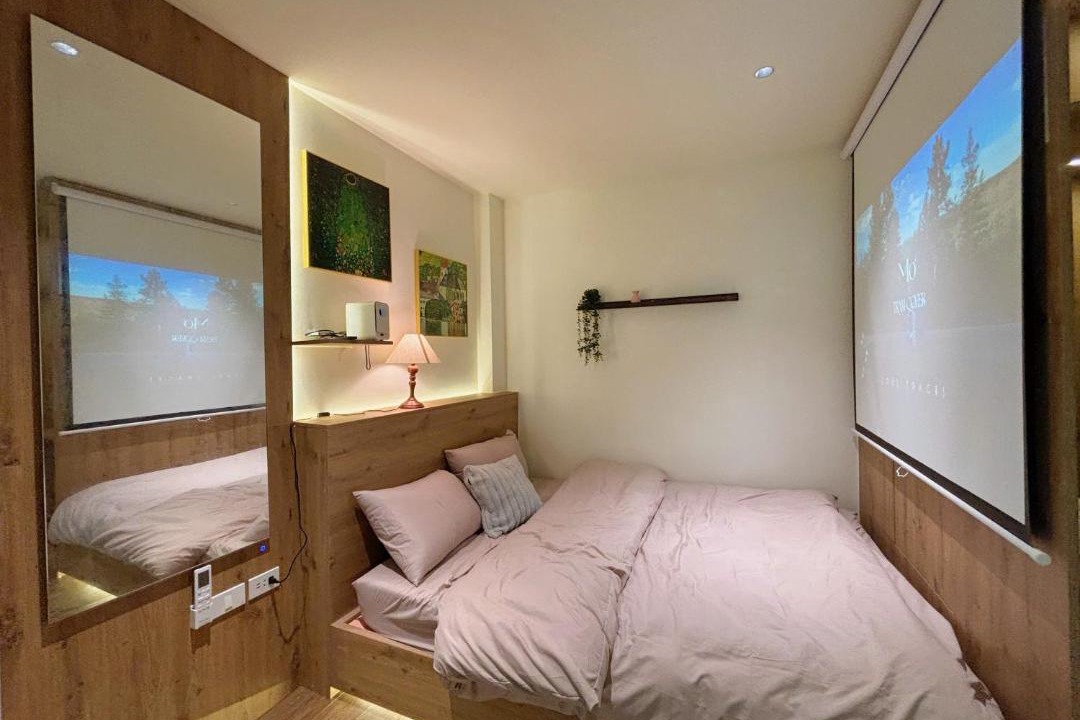 Cau Giay Apartment | Amoureux Homestay Quan Hoa Cầu Giấy