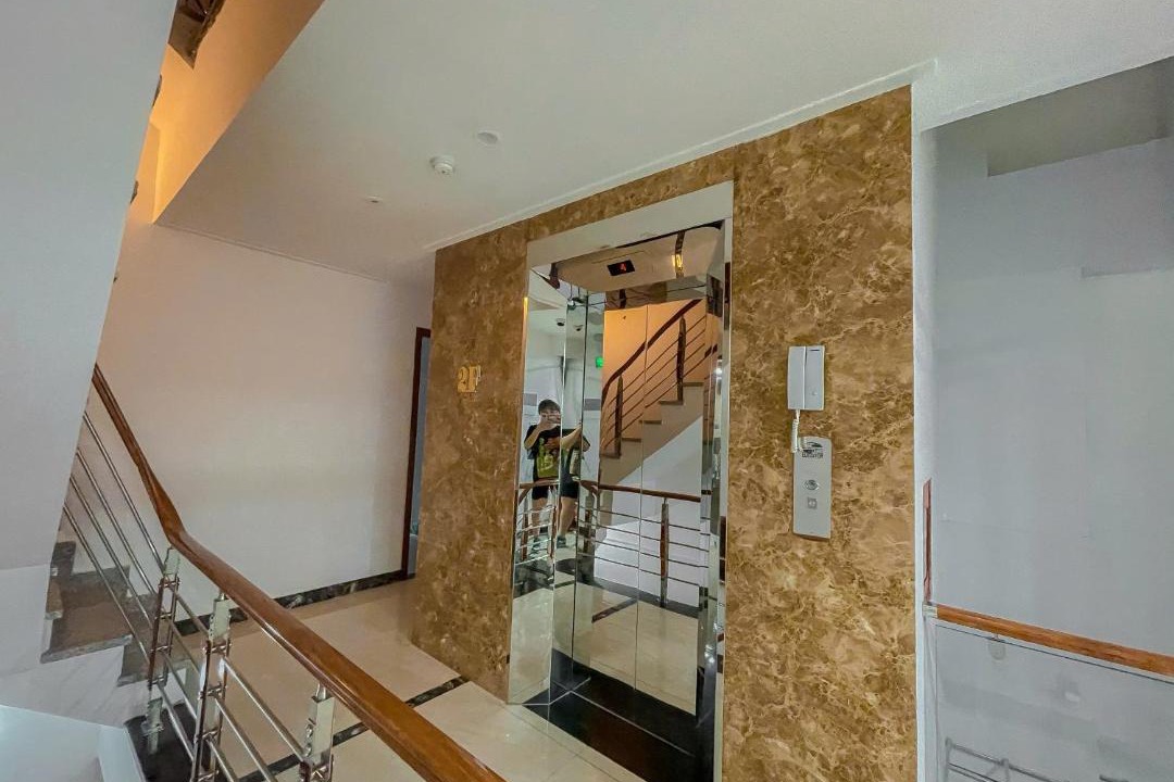 Hai Phong Apartment | Vip Văn Cao Apartment - Hotel Hải Phòng