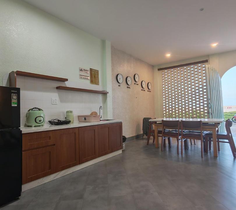 Tuy Phong Apartment | homestay losan hòa phú - phan rí cửa