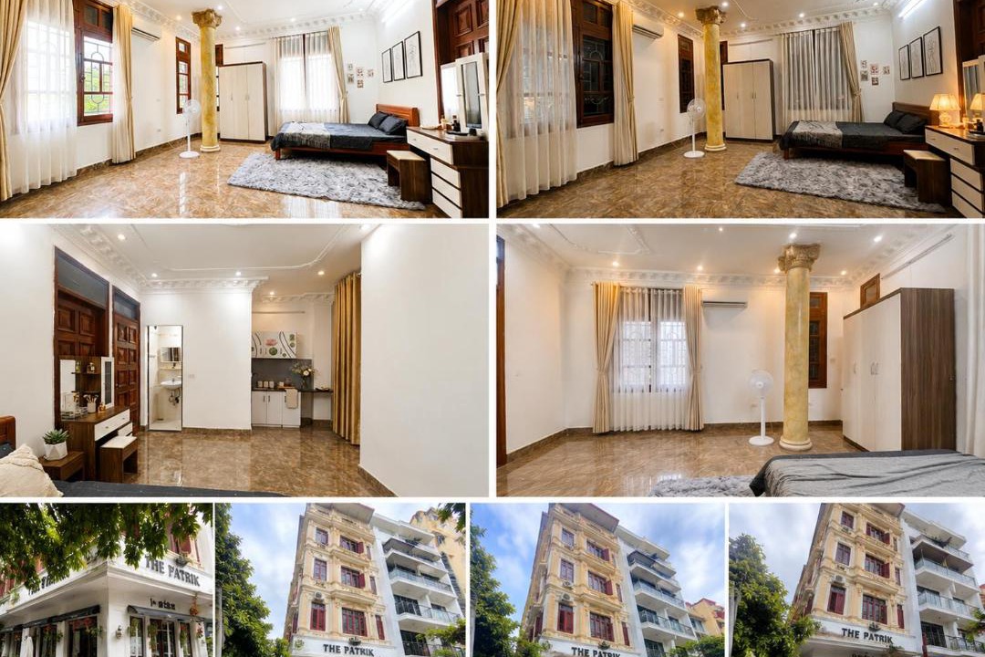 Truc Bach Bed & Breakfast | Viet home stay - Hồ Trúc Bạch Tây Hồ