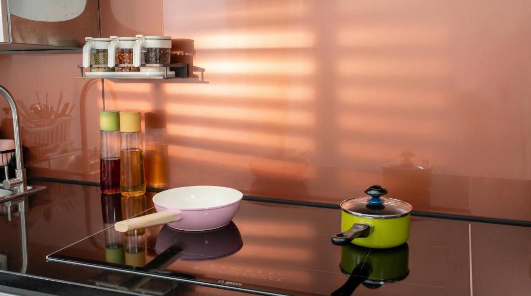 Phu Nhuan Apartment | ANNIE HOME Nhiêu Tứ