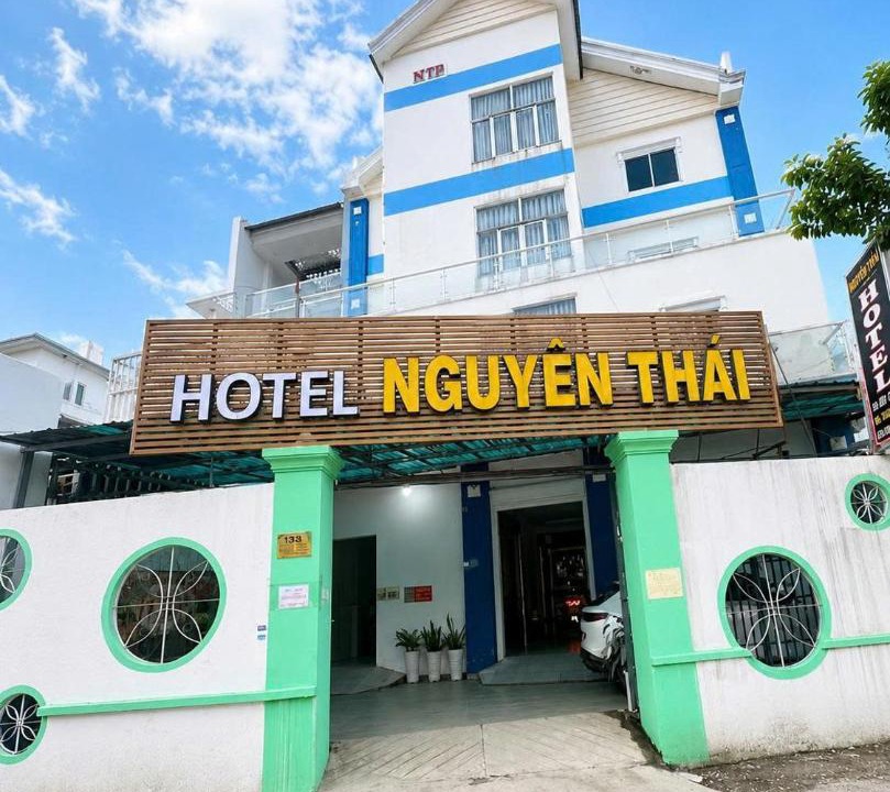 District 12 Hotel | Nguyên Thái Hotel Hồ Chí Minh