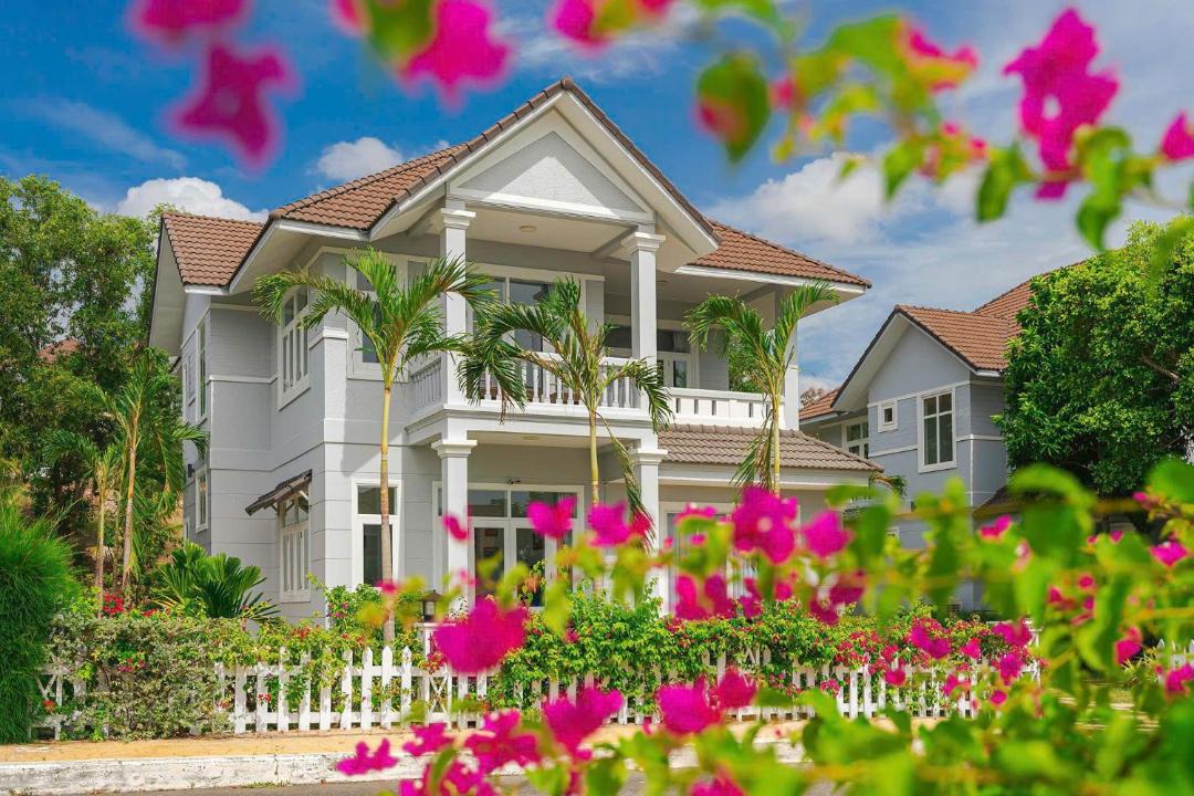 Phu Hai Beach Villa | Biệt Thự Sealink City Mũi Né Phan Thiết