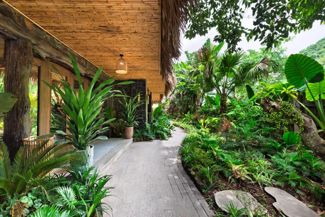 Hoa Lu Resort | Tam Coc Oasis Resort & Spa