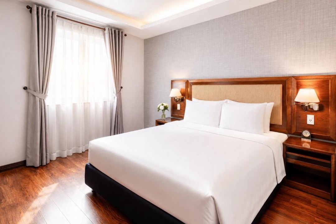Phuong 6 Hotel | G8 Diamond Hotel Saigon