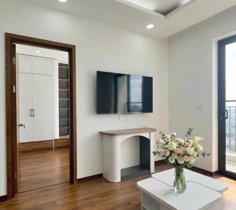 Bac Ninh Apartment | Green Pearl Apartment near Sam Sung