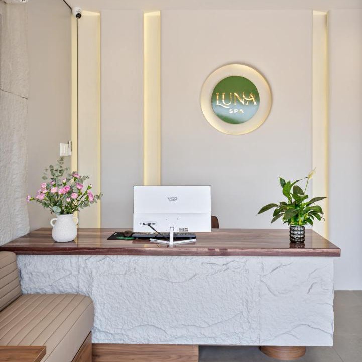 Vinh Long Hotel | LUNA Hotel