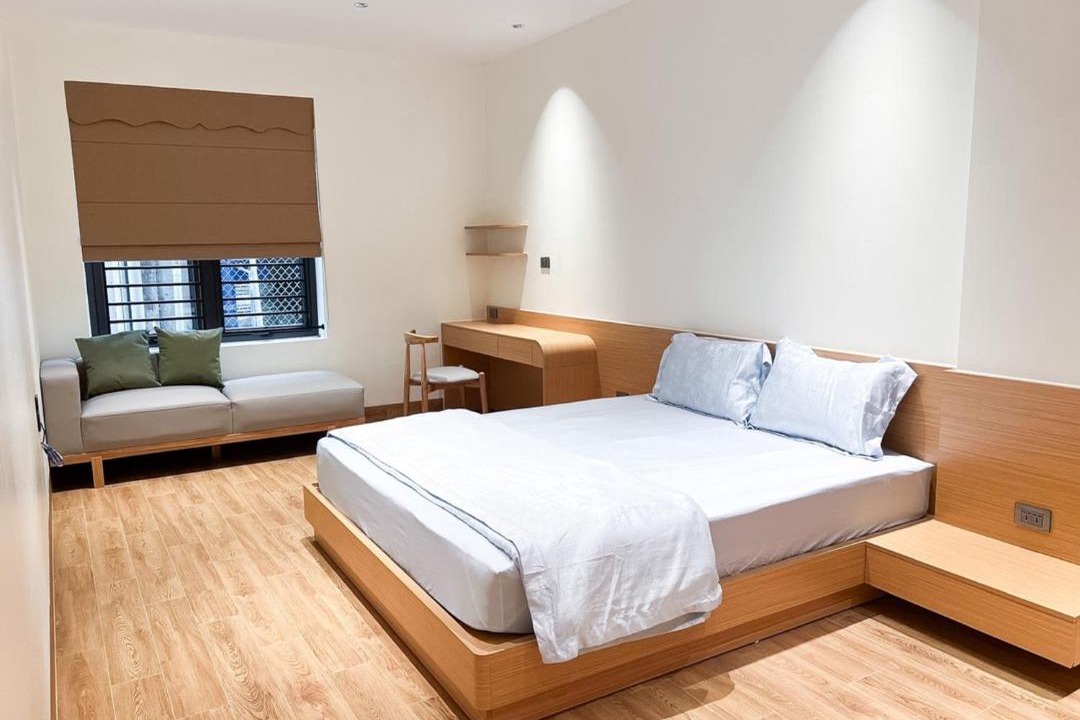 Ninh Binh Apartment | Mina Building Self Check-in Phố cổ Hoa Lư