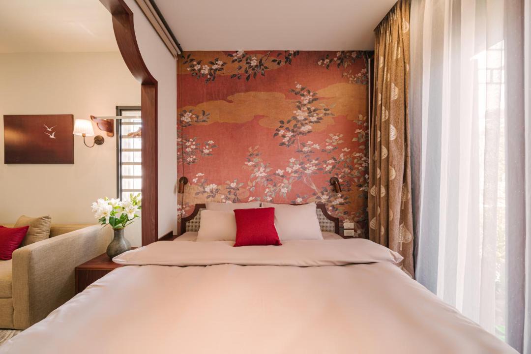 Hang Dao Apartment | ANSA Residence