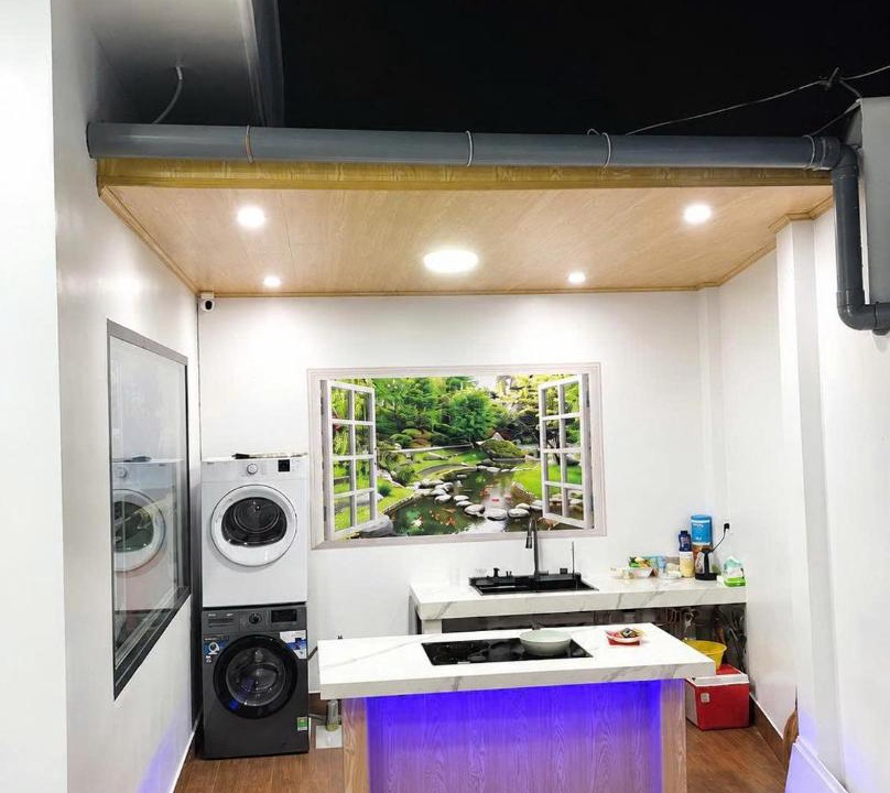 Dat Do Hotel | Phước Hải Đẹp Homestay