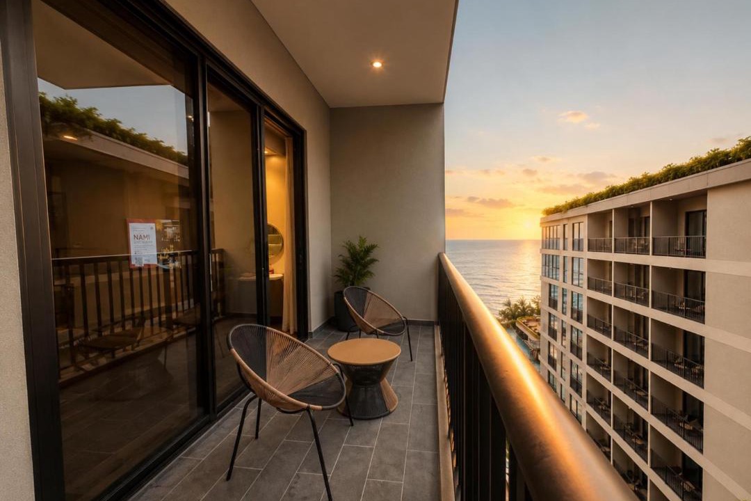 Cua Lap Hotel | WorldHotels Long Beach Resort Phu Quoc