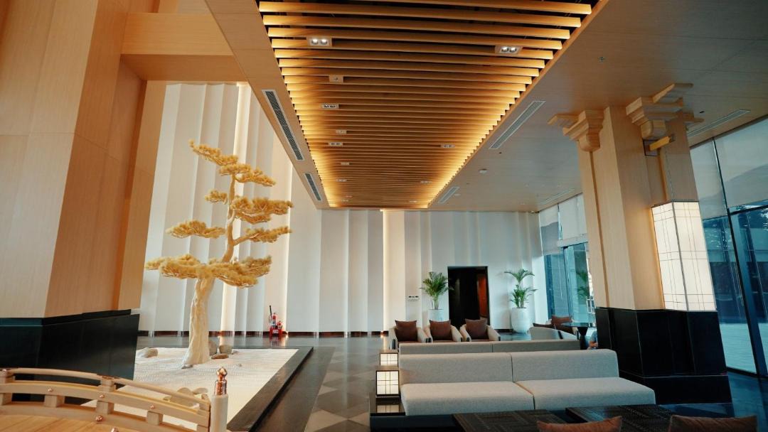 Phu Tho Hotel | Khách Sạn Và Khu Nghỉ Dưỡng Lynn Times