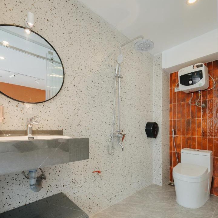 Đien Bien Apartment | Anchie Maison Hà Nội