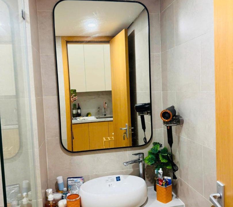 Phu Ly Apartment | Khu đô thị Sun Uban City Hà Nam