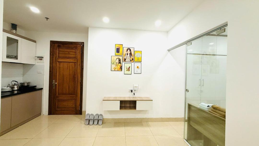 My Đinh Apartment | Era Apartment Dinh Thon