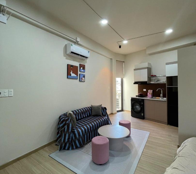 Thanh Khe Apartment | Sol Apartment