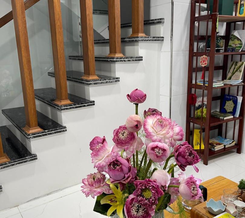 Le Chan Apartment | Homestay giữa trung tâm Hải Phòng