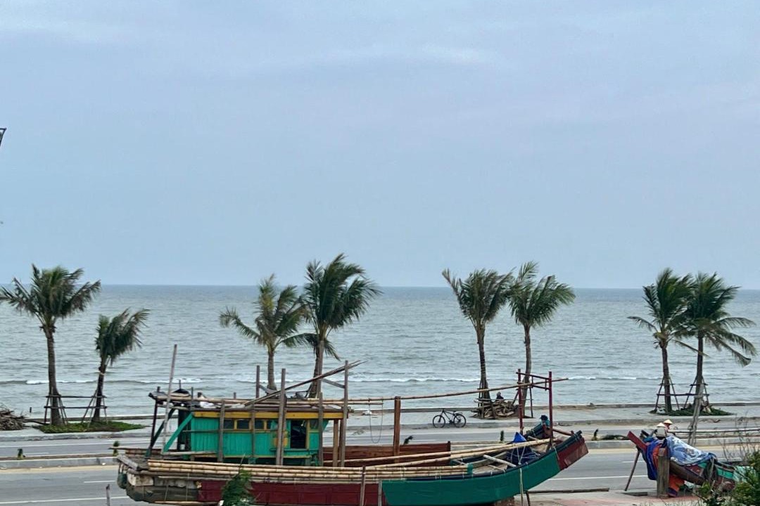 Hoang Hoa Hotel | Khách sạn tại Hải Tiến uy tín