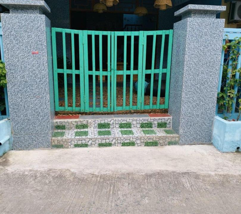 Dong Hoa House | Con Cua Biển Homestay