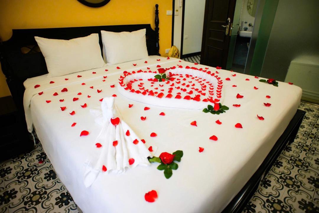 Bai Chay Hotel | The Sea 14 Hotel