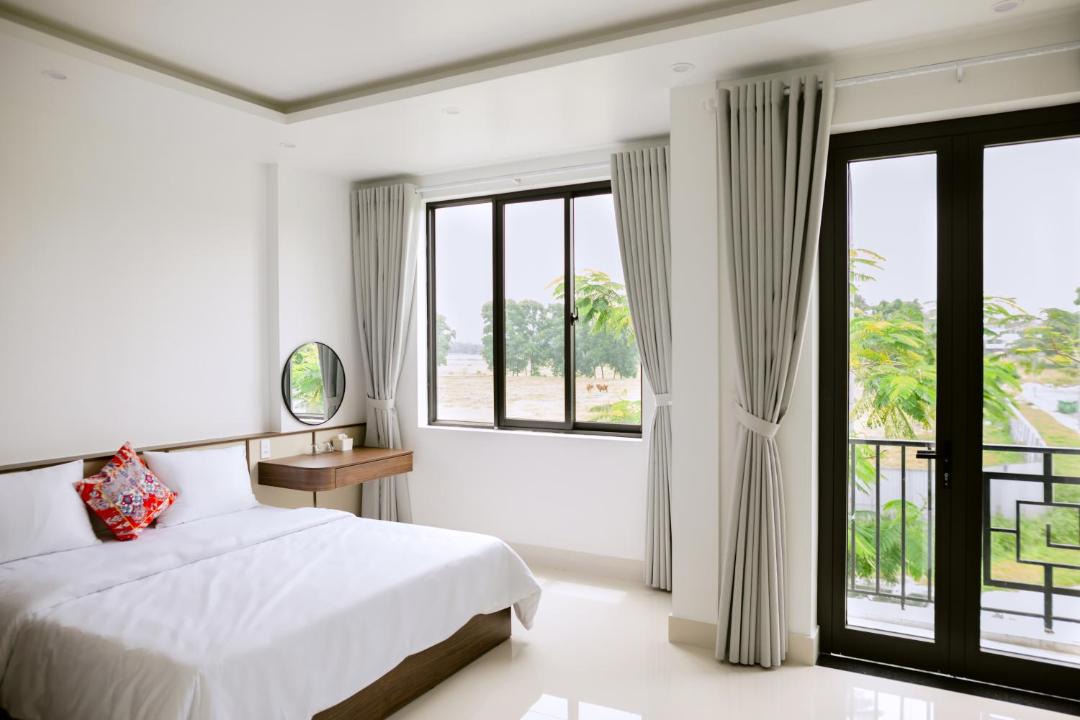 Huong Thuy House | Cloud Inn Homestay