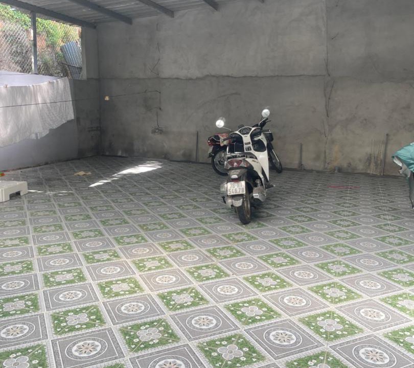 Tuy An House | Đông Phương Motel