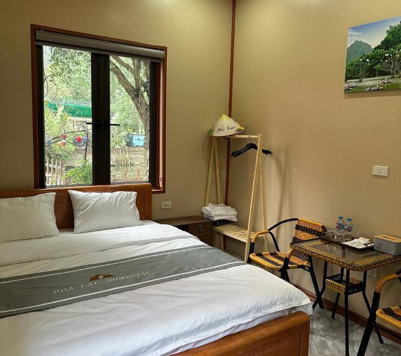 Hoa Lu Cabin | Hoa Lau Homestay Tràng An