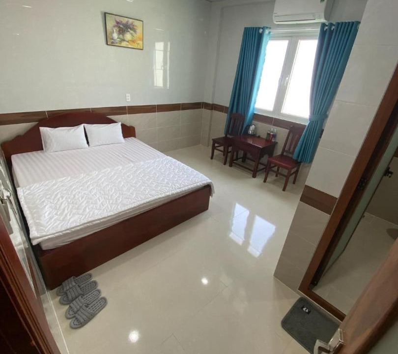 Ha Tien Hotel | Nhà Nghỉ Lê Nguyên