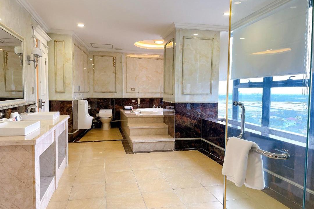 Dong Ha Hotel | Muong Thanh Grand Quang Tri Hotel