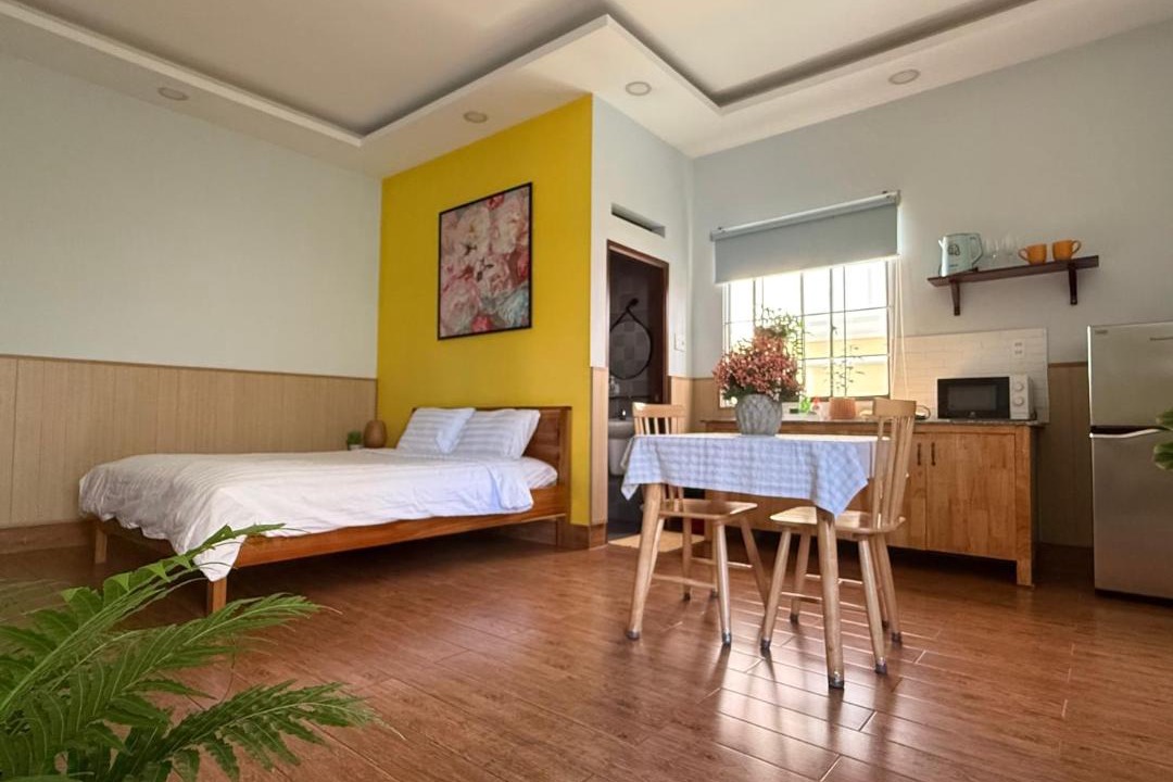 Go Vap Apartment | Vania House HoChiMinh