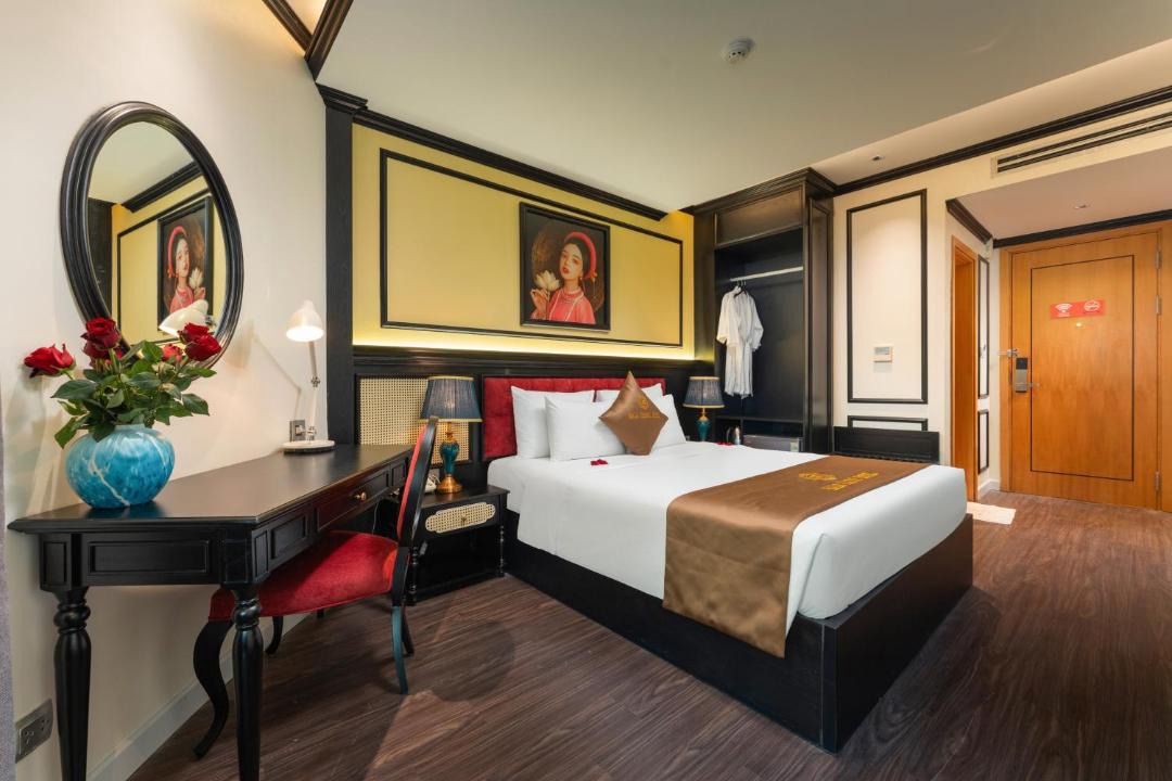 Thanh Xuan Hotel | HALO HANOI HOTEL