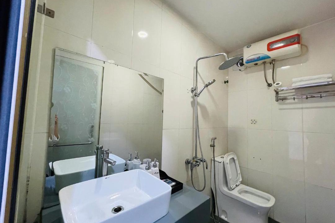 Bac Tu Liem Bed & Breakfast | Home Villa TP Giao Lưu
