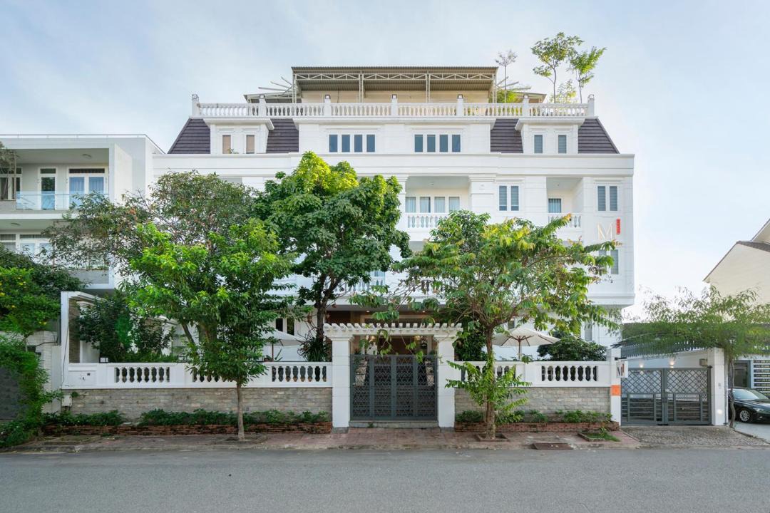 Thao Dien Hotel | Express by M Village Nguyễn Văn Hưởng, a brand of Modern Village Lifestyle