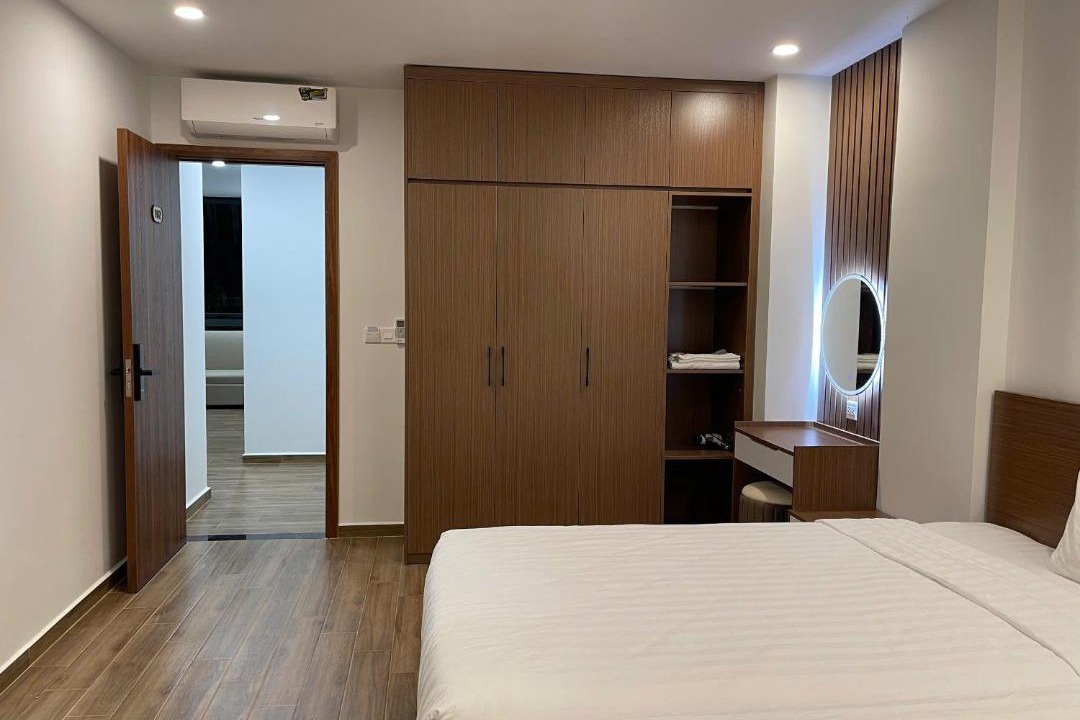 Long Beach Apartment | Maris Homestay