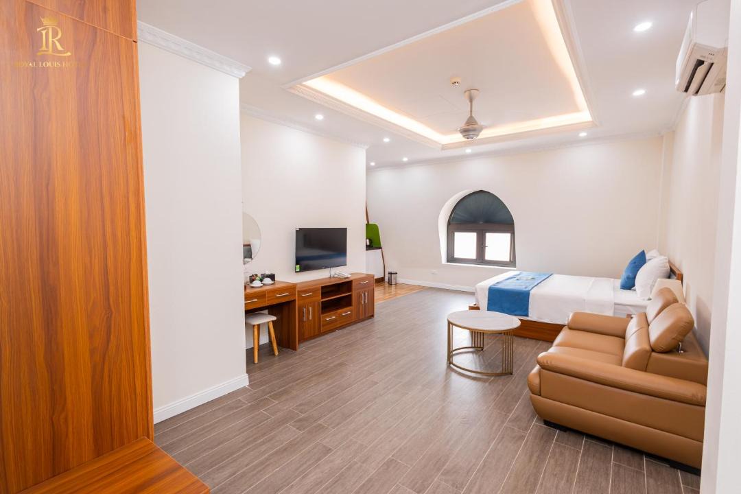 Tu Liem Hotel | Khách sạn đẹp Hà Nội - Royal Louis Hotel