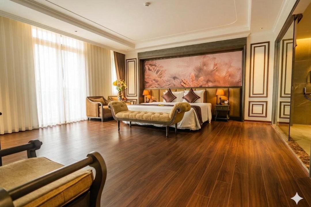 Lao Cai Hotel | Bảo Long Lào Cai Hotel