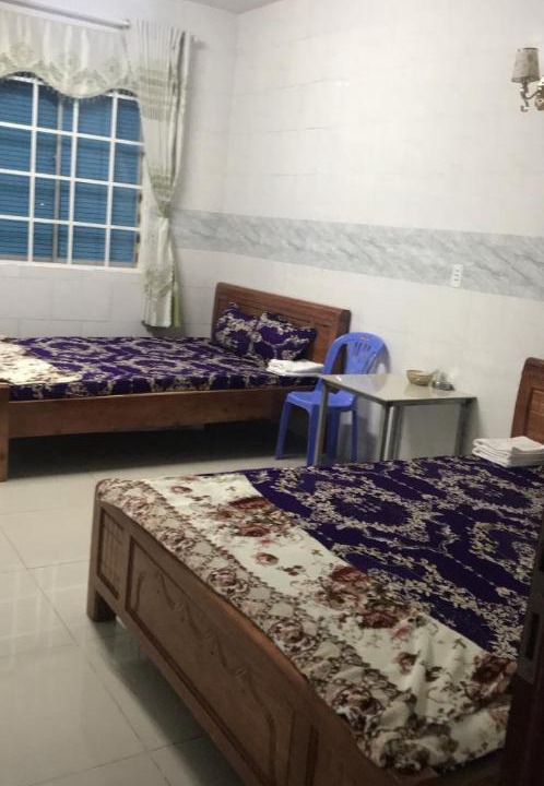 Phu My Bed & Breakfast | Nhà Nghĩ Thanh Nhàn