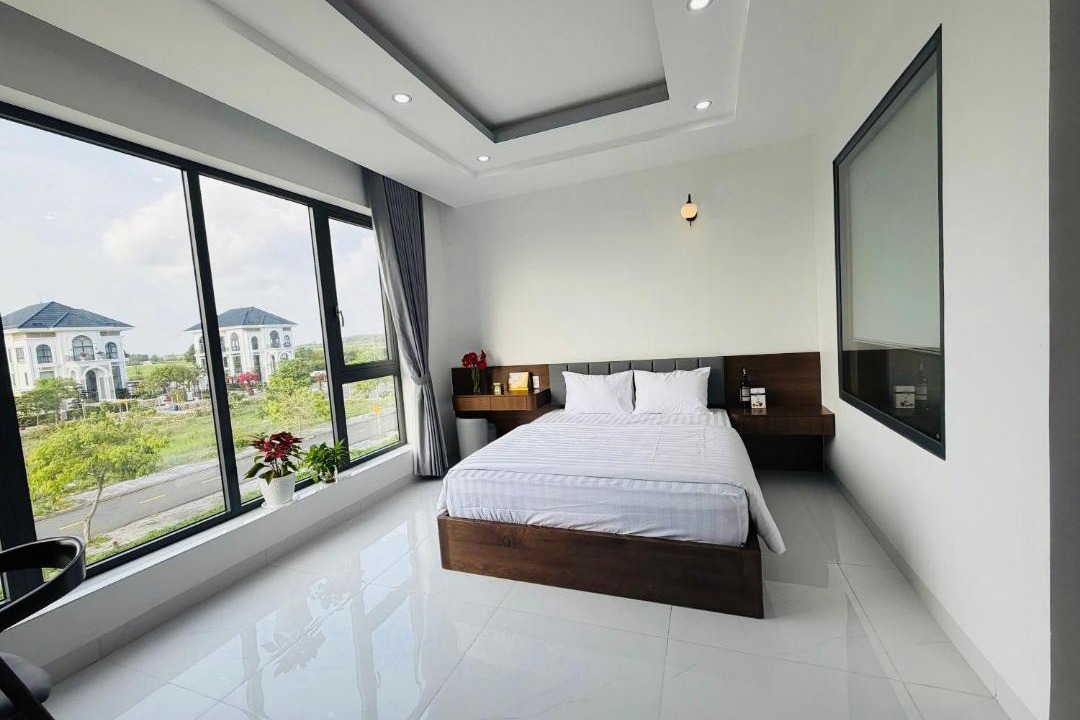 Nhon Trach Hotel | Trâm anh 2 Hotel