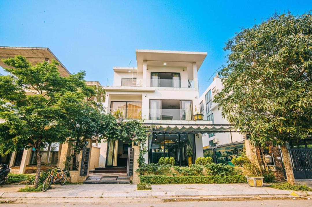 Sam Son Villa | Villa FLC Sầm Sơn Thanh Hoá