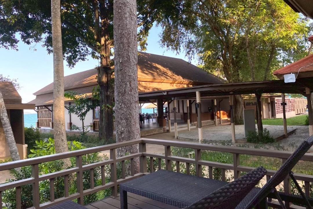 Rayong Resort | Samed Amoris Resort & Pool Villas