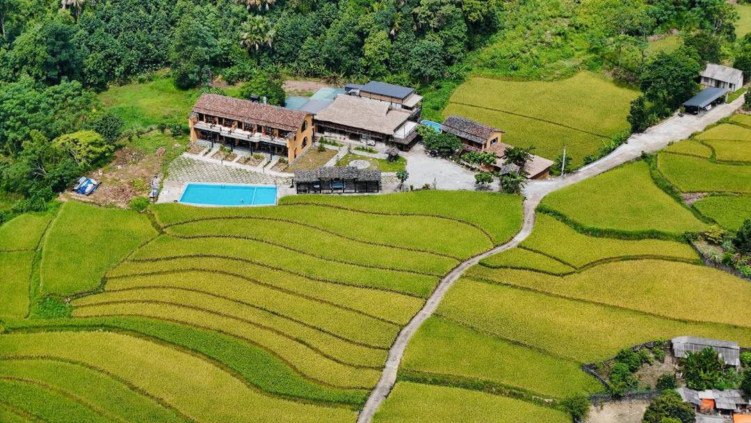 Vi Xuyen House | Ban Bang Ecolodge Tours & Motorbike Rental