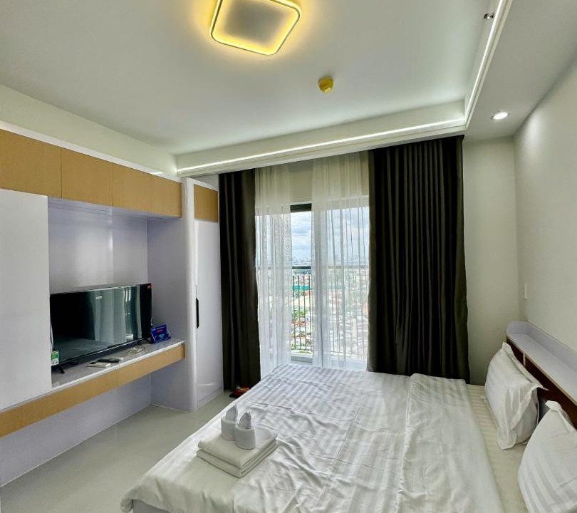 Di An Apartment | New Lavida