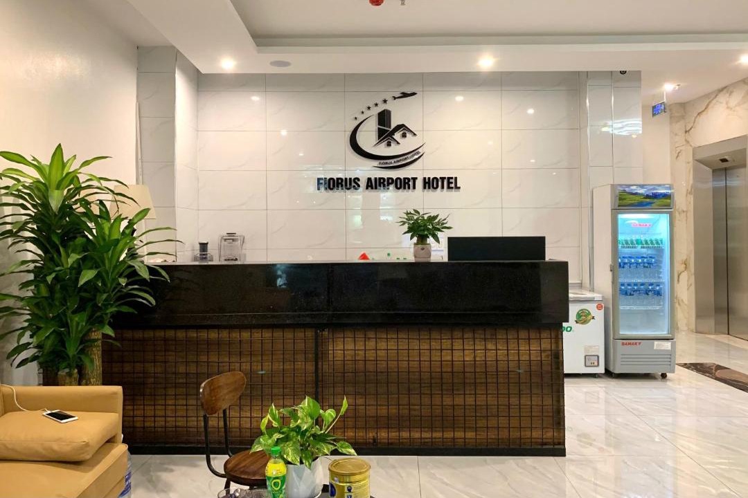 Soc Son Hotel | Fiorus Airport Hotel