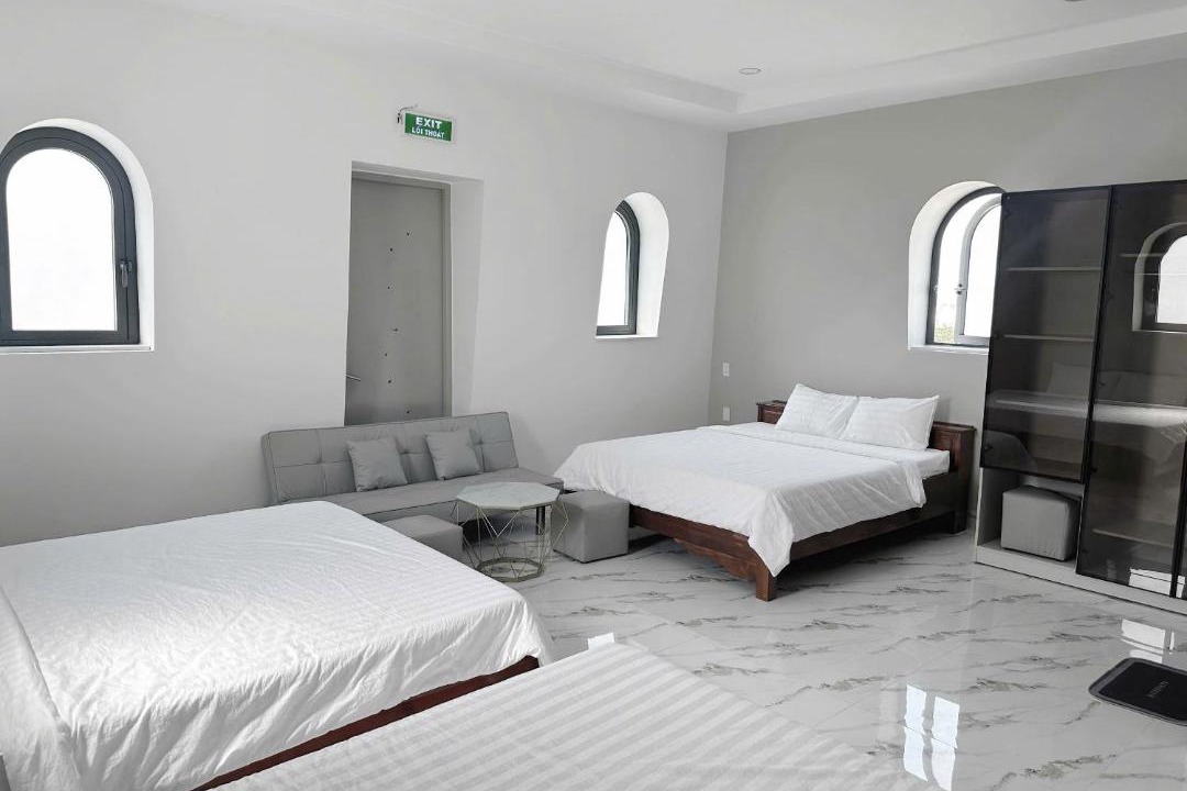 Phan Thiet Hotel | Anh Thư Hotel