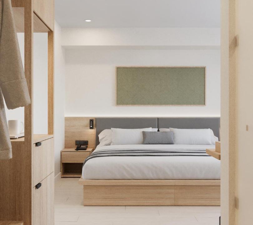 Ben Nghe Hotel | Amaya Saigon Boutique Hotel