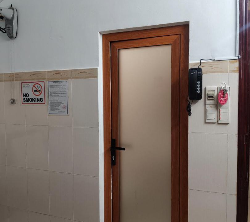 District 5 Apartment | hotel văn đô