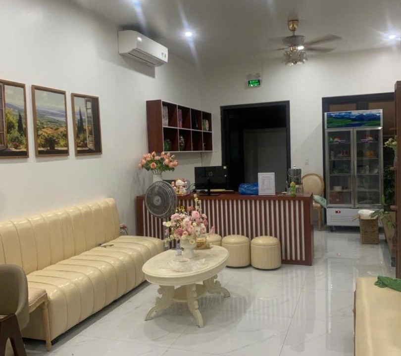 Thuy Nguyen Apartment | Hoàng Gia Homestay - Vũ Yên